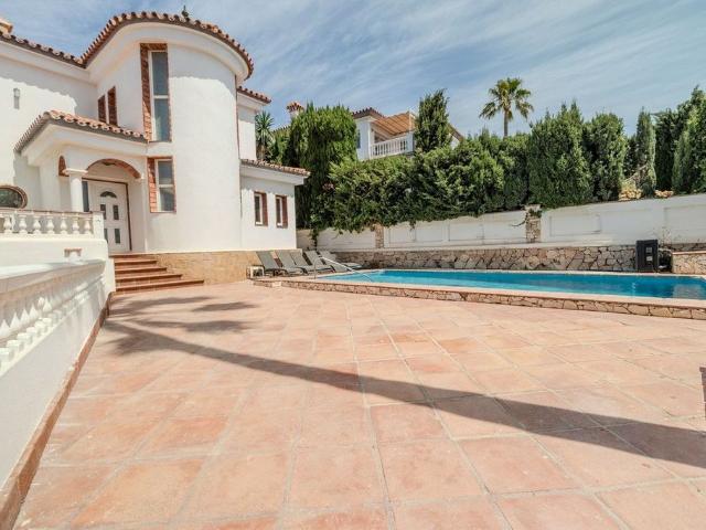 Casa en venta en Costa del Sol Occidental, Andalucía