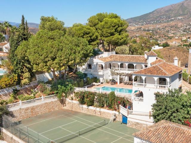 Casa en venta en Costa del Sol Occidental, Andalucía