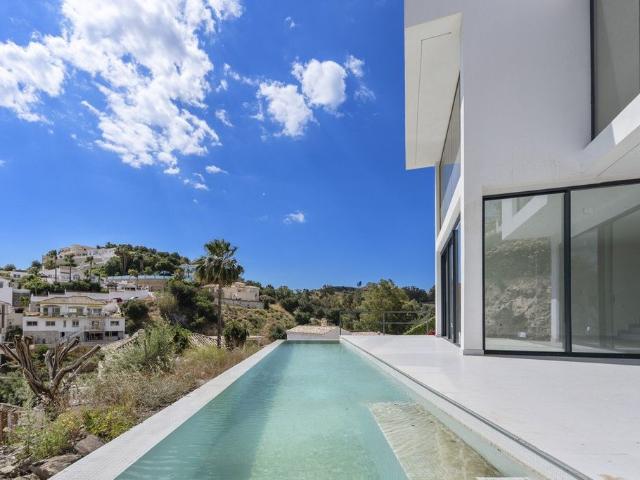 Casa en venta en Costa del Sol Occidental, Andalucía