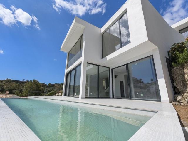 Casa en venta en Costa del Sol Occidental, Andalucía