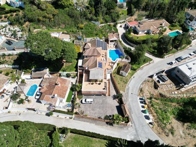 Casa en venta en Costa del Sol Occidental, Andalucía
