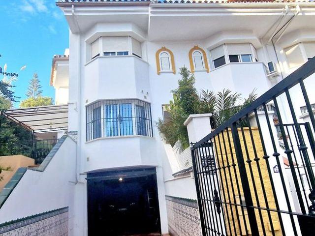 Chalet en venta en Campo-Mijas, Costa del Sol Occidental