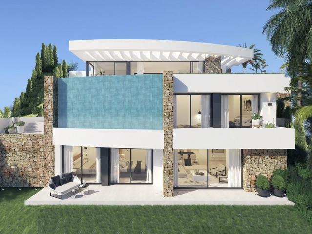 Casa en venta en Costa del Sol Occidental, Andalucía