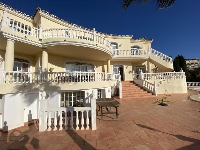 Casa en venta en Pueblo Mijitas, Costa del Sol Occidental