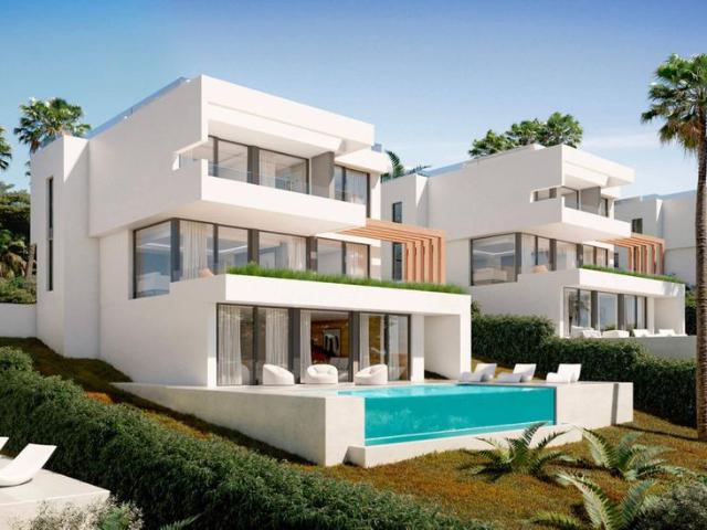 Casa en venta en Entrerríos, Costa del Sol Occidental