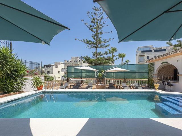 Casa en venta en Costa del Sol Occidental, Andalucía