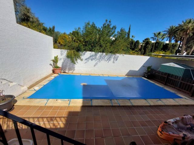 Casa en venta en Ventanicas-El Cantal, Mojácar