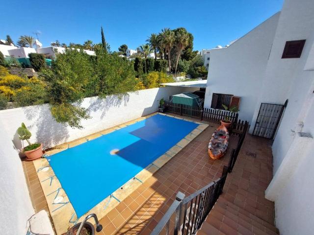 Casa en venta en Ventanicas-El Cantal, Mojácar