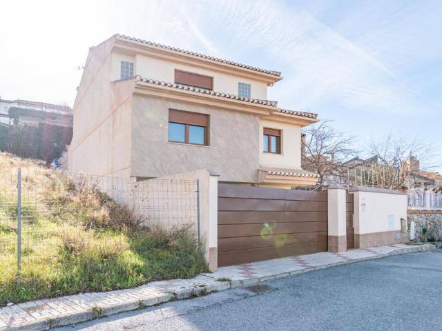 Casa en venta en Barrio de la Vega, Comarca de la Vega de Granada