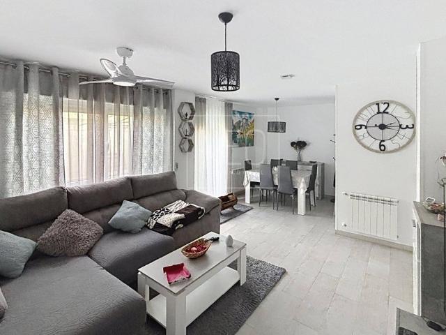 Chalet en venta en Moraleja De Enmedio, Madrid