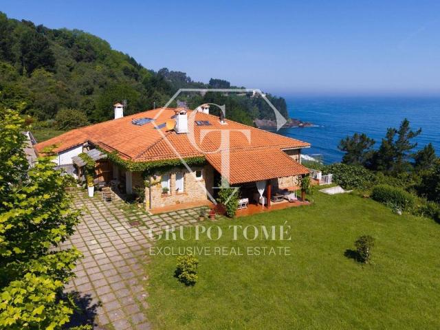 Chalet en venta en Debabarrena, Guipúzcoa