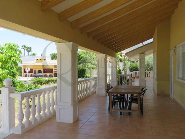 Casa en venta en Urbanització L'Almaixada, l'Alacantí