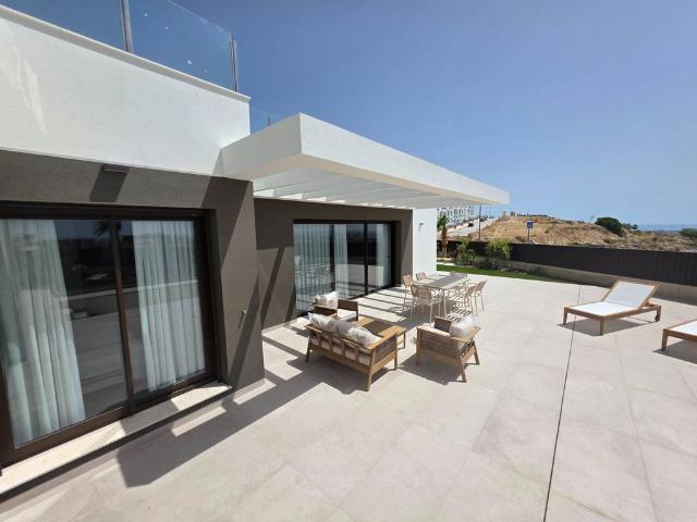 Casa en venta en Cotoveta, Mutxamel