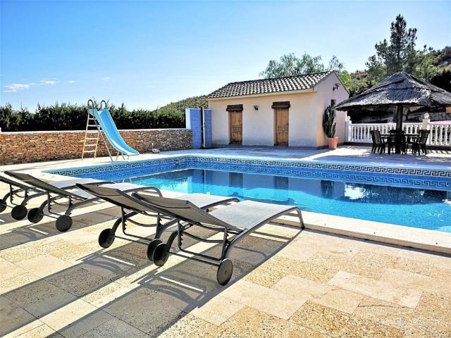 Casa en venta en Esparragal, Área Metropolitana de Murcia