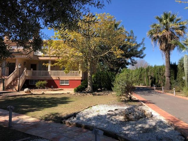 Casa en venta en La Albatalía, Área Metropolitana de Murcia