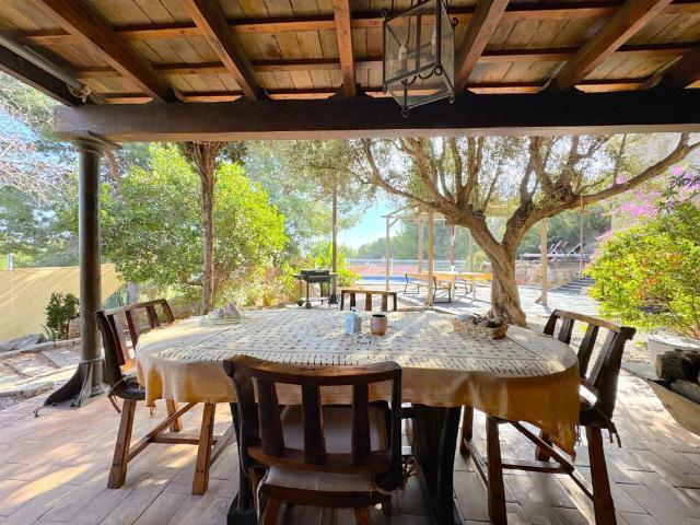 Casa en venta en el Camp de Túria, Valencia