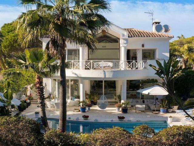Casa en venta en Bel-Air, Costa del Sol Occidental