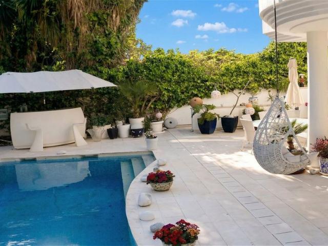Casa en venta en Bel-Air, Costa del Sol Occidental