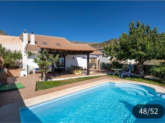 Casa en venta en Comarca del Valle de Lecrín, Andalucía