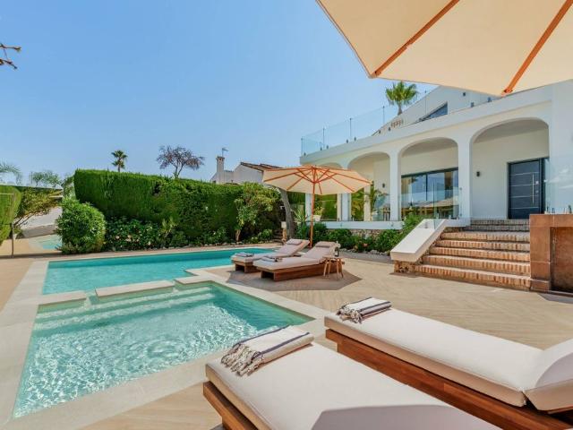 Casa en venta en Nueva Andalucía, Costa del Sol Occidental