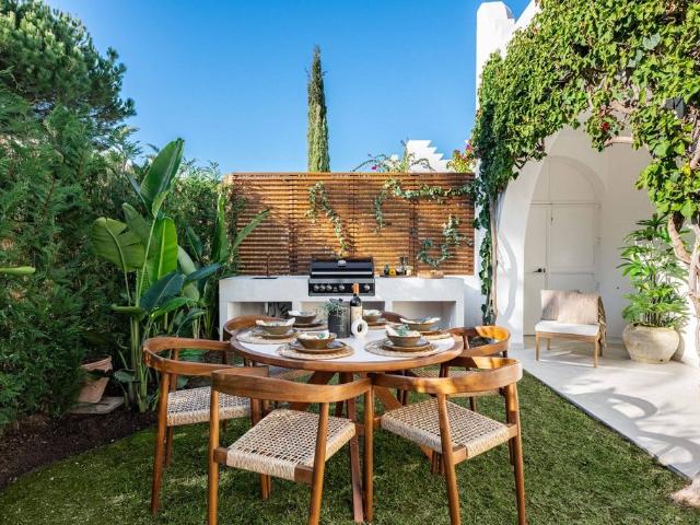 Chalet en venta en Nueva Andalucía, Costa del Sol Occidental