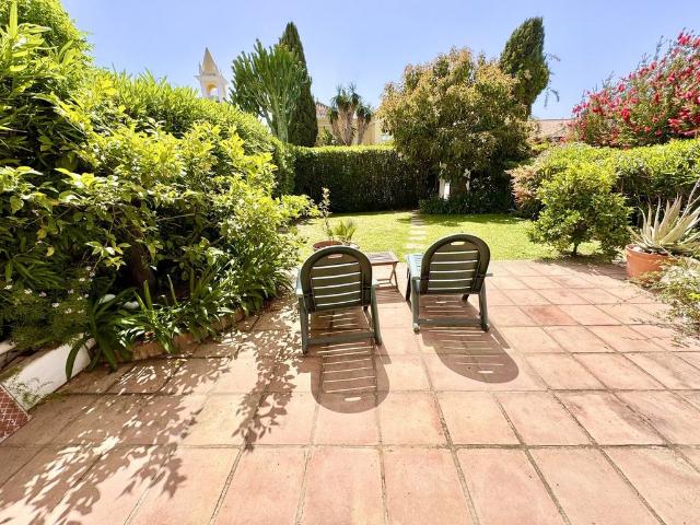 Chalet en venta en Divina Pastora, Costa del Sol Occidental
