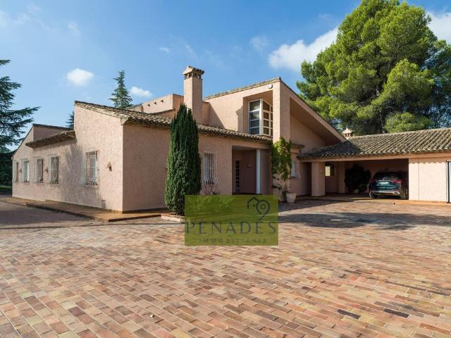Casa en venta en la Vall d'Albaida, Valencia