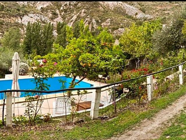 Chalet en venta en Comarca de la Alpujarra Granadina, Andalucía