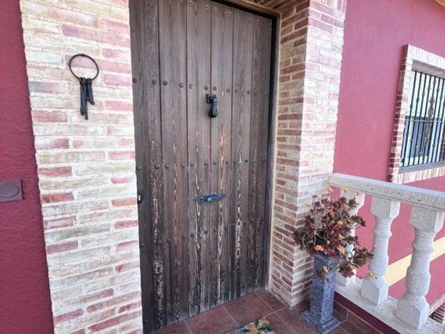 Chalet en venta en Los Desamparados, el Baix Segura / La Vega Baja