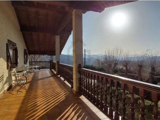Casa en venta en Oiartzun, Guipúzcoa