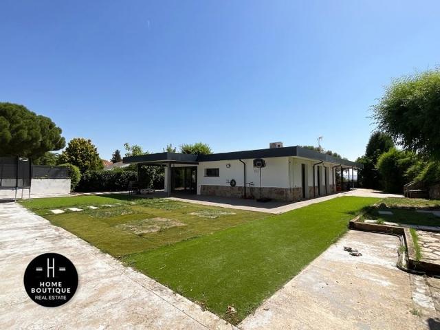 Casa en venta en Paracuellos De Jarama, Madrid