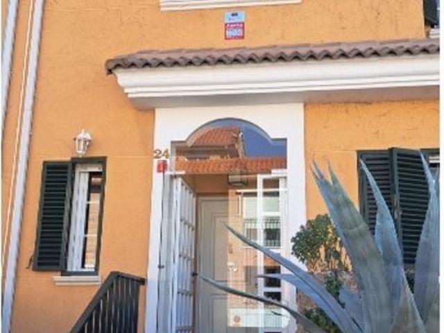 Chalet en venta en Paracuellos De Jarama, Madrid