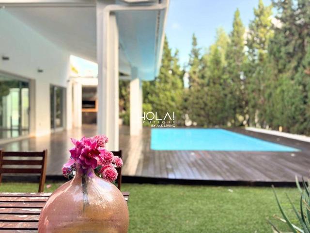 Casa en venta en Montcanyada, Paterna