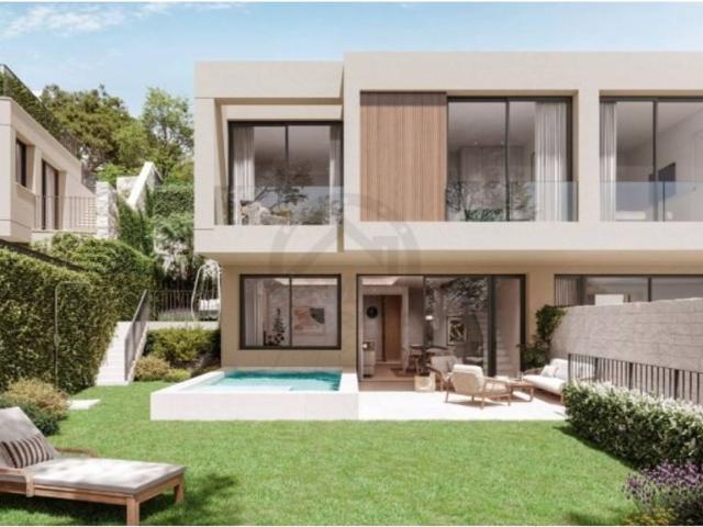 Chalet en venta en Este, Málaga-Costa del Sol