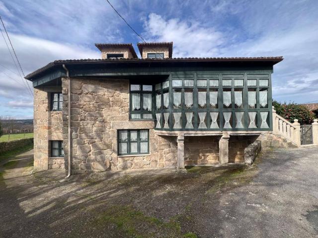 Casa en venta en Vilar de Ordelles, Ourense
