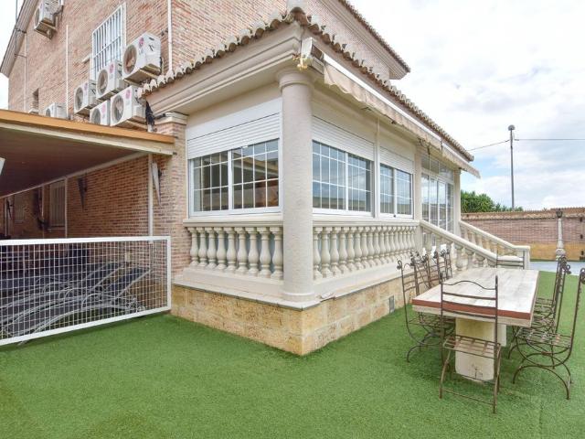 Casa en venta en Delícies del Realon, l'Horta Sud
