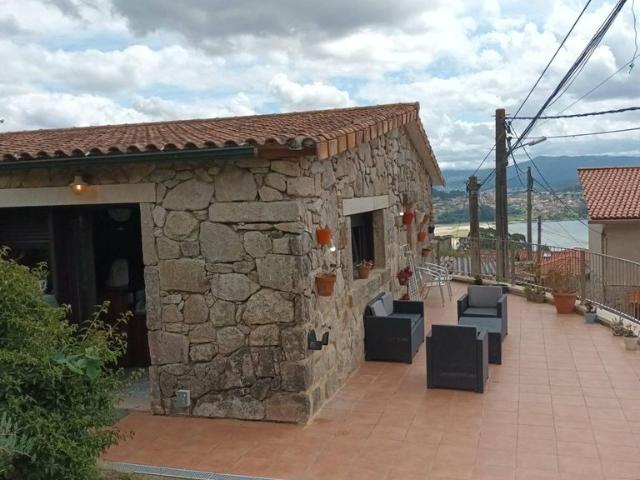 Casa en venta en Poio, Pontevedra