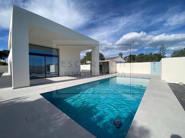 Casa en venta en Pozo San Lázaro, el Camp de Túria