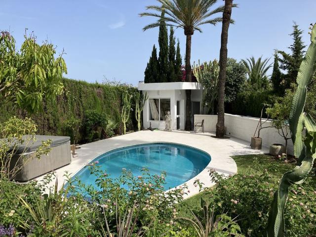Casa en venta en Marbella, Málaga