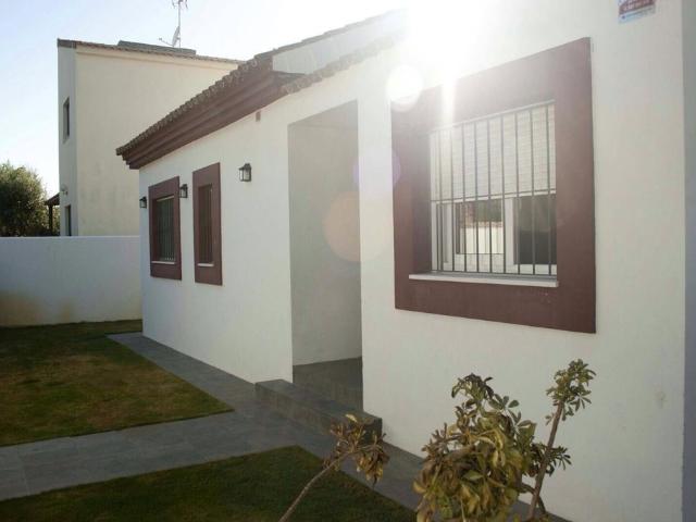 Casa en venta en Valdelagrana, El Puerto de Santa María