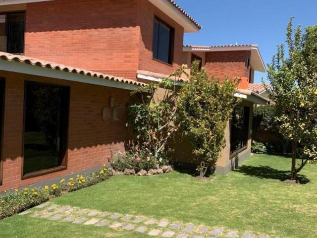 Casa venta en Cerro Colorado, Arequipa