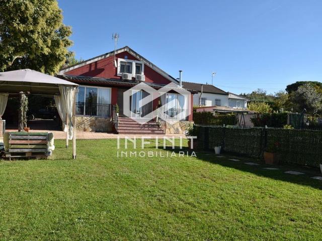 Casa en venta en Paraje del Arzobispo, Ribatejada