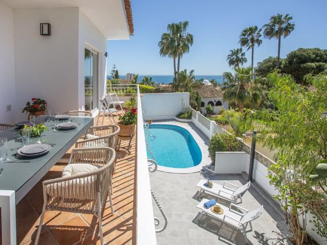 Casa en venta en Artola, Costa del Sol Occidental