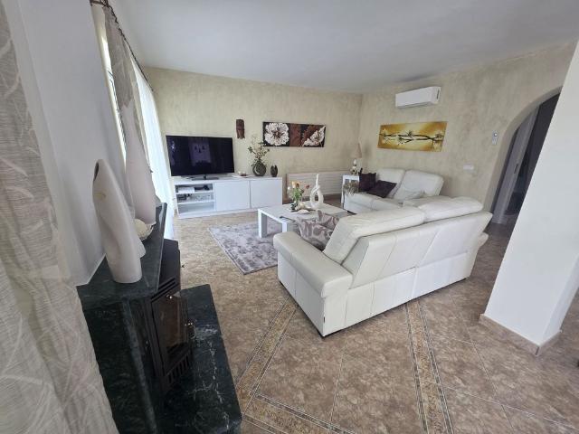 Casa en venta en Rícmar, Costa del Sol Occidental