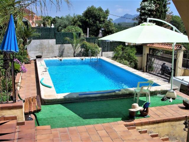 Casa en venta en la Safor, Valencia