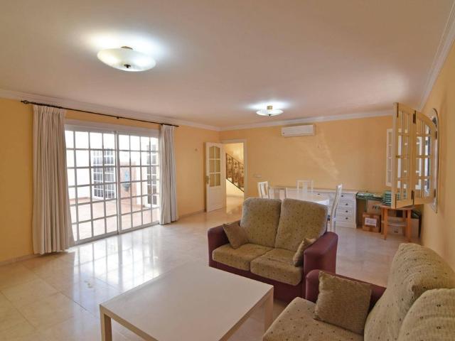 Casa en venta en La Palma, San Fernando