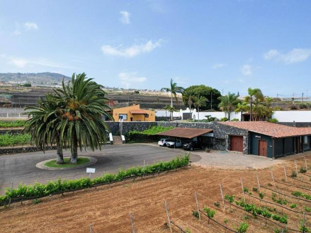 Casa en venta en Juan Fernández, Tacoronte