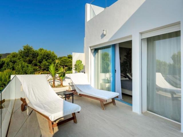 Chalet en venta en Sant Josep de sa Talaia, Eivissa