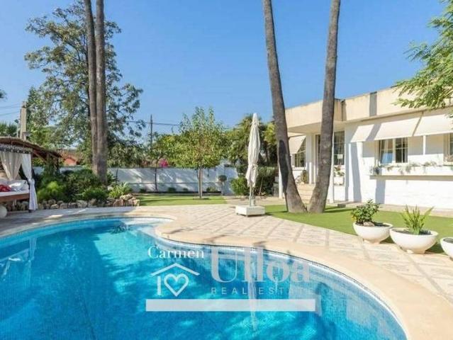 Casa en venta en La Font, Sant Joan D'alacant