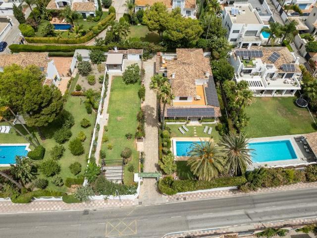 Casa en venta en Costa del Sol Occidental, Andalucía